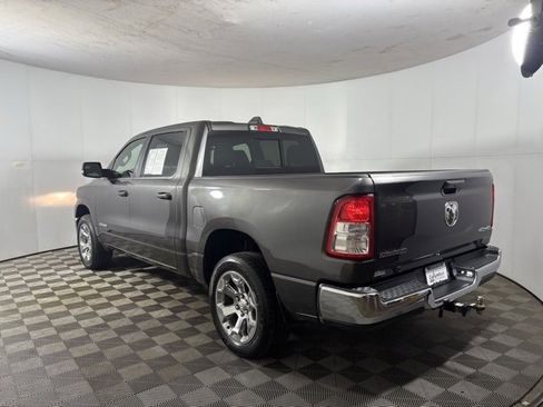 Used 2022 RAM 1500 Big Horn image 3