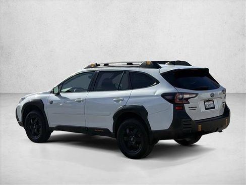 Used 2023 Subaru Outback Wilderness image 7