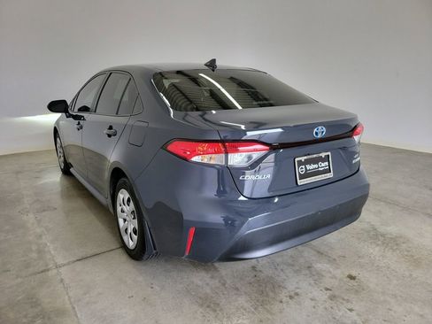 Used 2023 Toyota Corolla LE FWD image 7