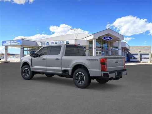 New 2026 Ford F350 Lariat w/ Tremor Off-Road Package image 4