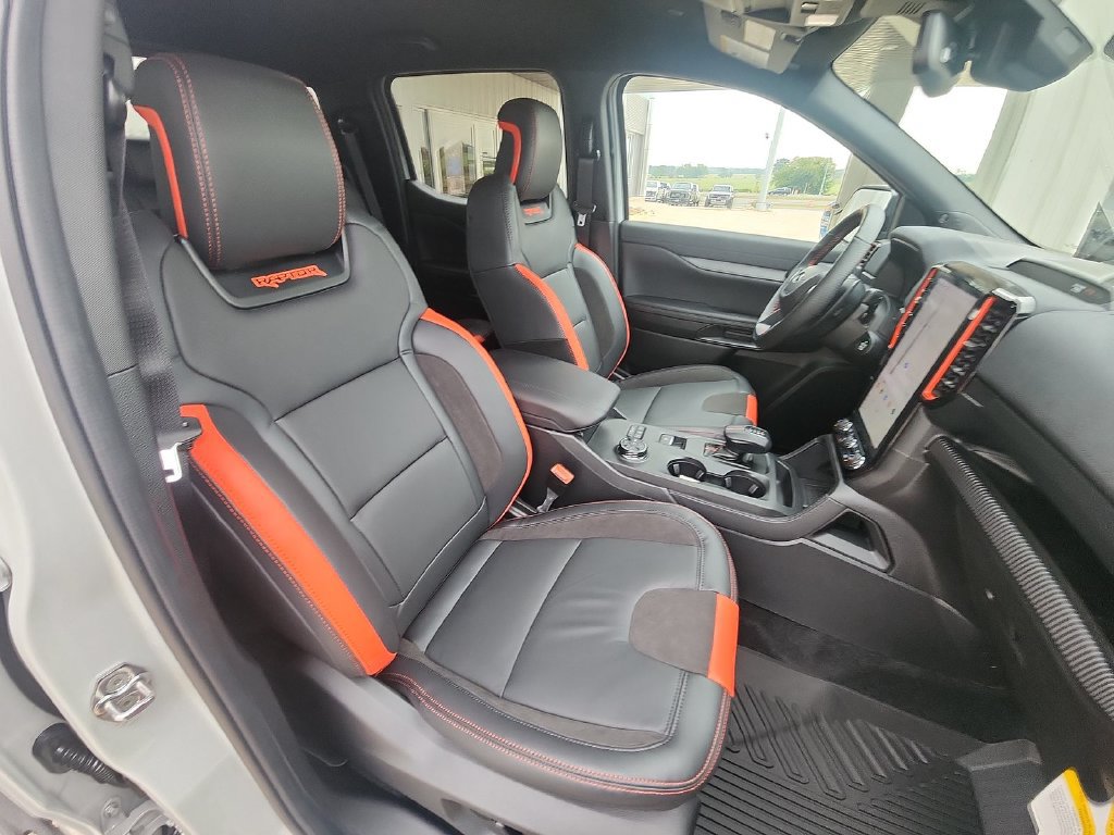 New 2026 Ford Ranger Raptor AWD/4WD image 28