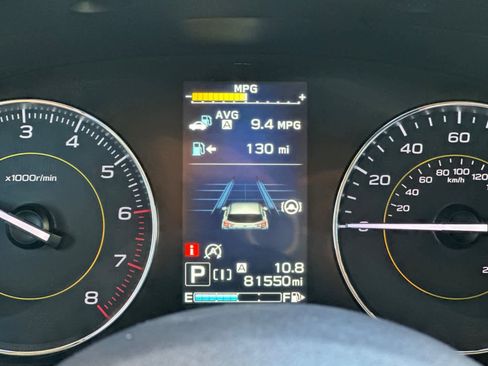 Used 2022 Subaru Crosstrek 2.5i Sport w/ Moonroof Package AWD/4WD image 24