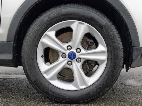 Used 2014 Ford Escape SE AWD/4WD image 12