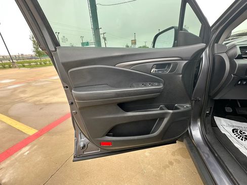 Used 2019 Honda Ridgeline RTL image 24