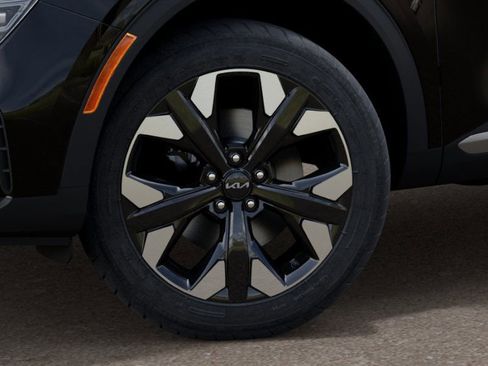 Certified 2025 Kia Sportage X-Line Prestige image 9