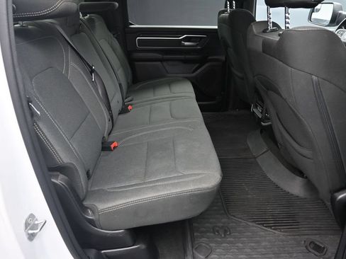 Used 2023 RAM 1500 Big Horn AWD/4WD image 33