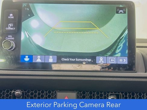 Used 2026 Honda CR-V Sport-L image 19