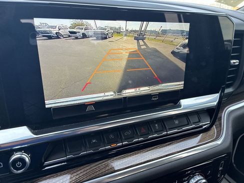 Used 2026 GMC Sierra 1500 Elevation image 16