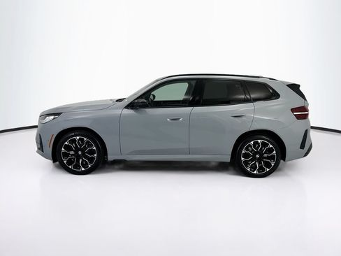 Certified 2025 BMW X3 M50 w/ Premium Package AWD/4WD image 8