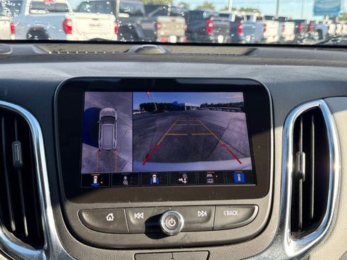 Used 2022 Chevrolet Equinox LT image 27