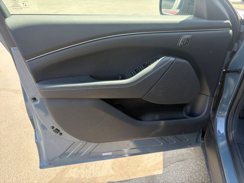 Used 2024 Ford Mustang Mach-E Select w/ Comfort Package Lite RWD image 18