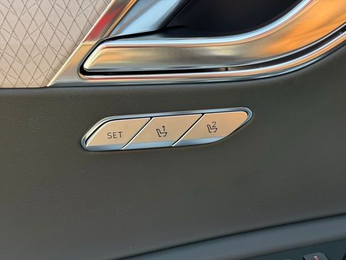 New 2026 Genesis GV80 3.5T Advanced image 28