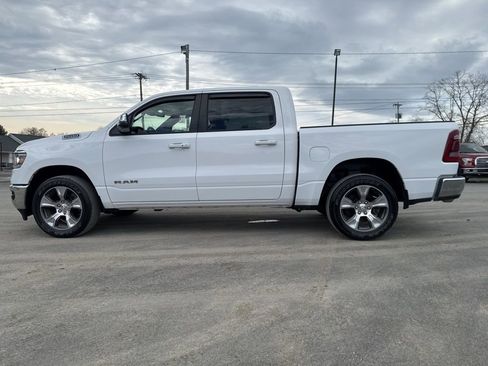 Used 2023 RAM 1500 Laramie AWD/4WD image 6