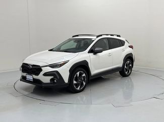 Used 2025 Subaru Crosstrek 2.5i Limited video 2