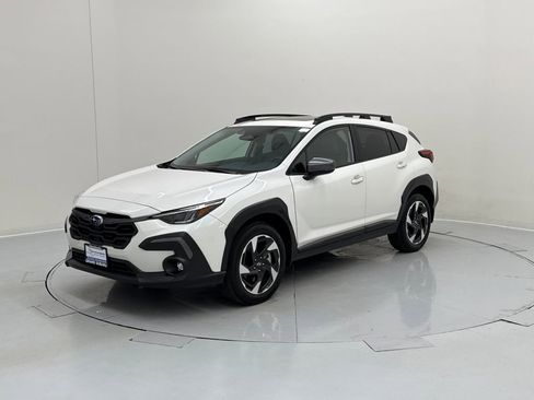 Used 2025 Subaru Crosstrek 2.5i Limited image 2