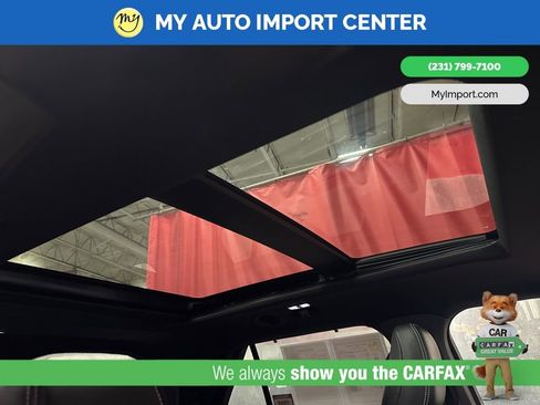 Used 2021 Ford Explorer ST w/ Equipment Group 401A image 32