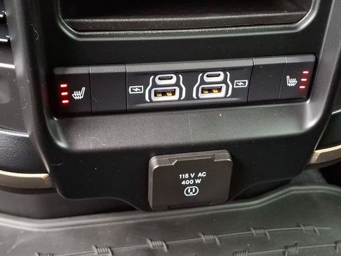 Certified 2024 RAM 2500 Limited AWD/4WD image 12