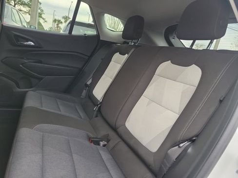 Certified 2024 Chevrolet Trax LS image 10