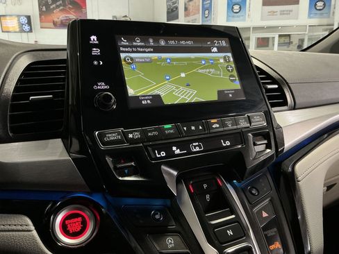 Used 2023 Honda Odyssey Touring image 21