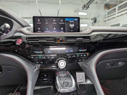 Certified 2022 Acura MDX A-Spec AWD/4WD image 37