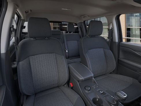 New 2025 Ford Ranger XLT image 12
