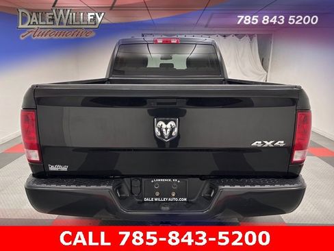 Used 2019 RAM 1500 Express image 5