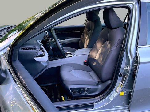 Certified 2023 Toyota Camry LE AWD/4WD image 9