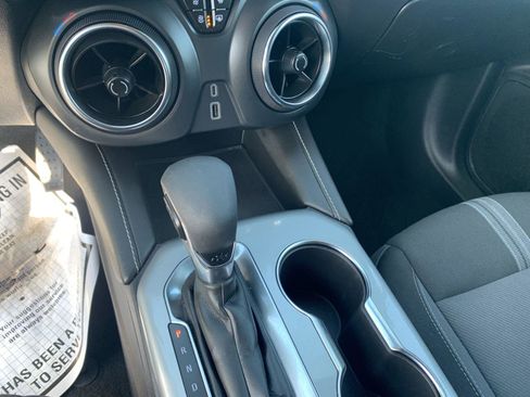 Used 2024 Chevrolet Blazer LT image 15