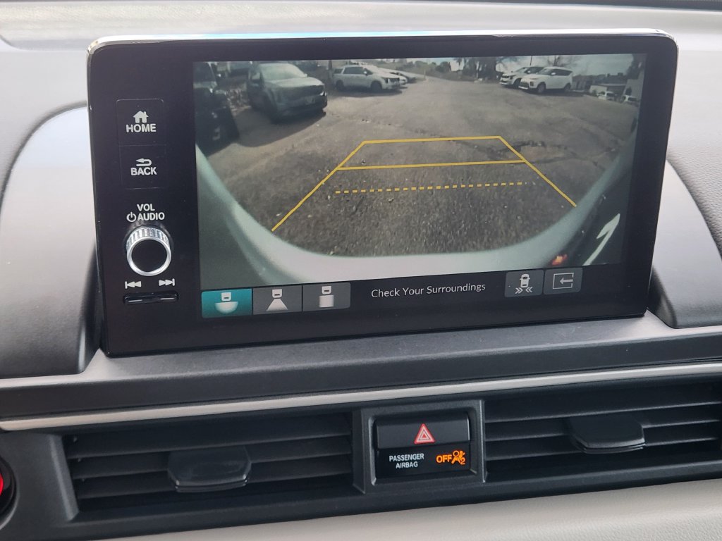 Used 2023 Honda Pilot EX-L image 16