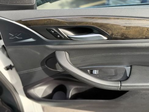 Used 2020 BMW X3 M40i w/ Driving Assistance Package image 25