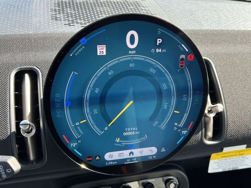 New 2026 MINI Cooper Countryman S image 14