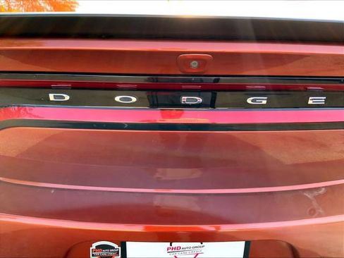 Used 2021 Dodge Charger Scat Pack RWD image 13