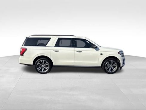 Certified 2020 Ford Expedition Max King Ranch image 5
