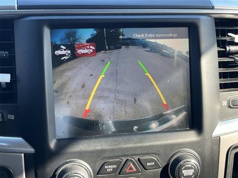 Used 2016 RAM 3500 Big Horn image 6