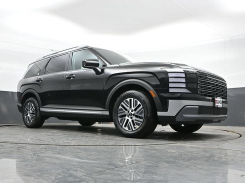 New 2026 Hyundai Palisade SEL AWD/4WD image 41