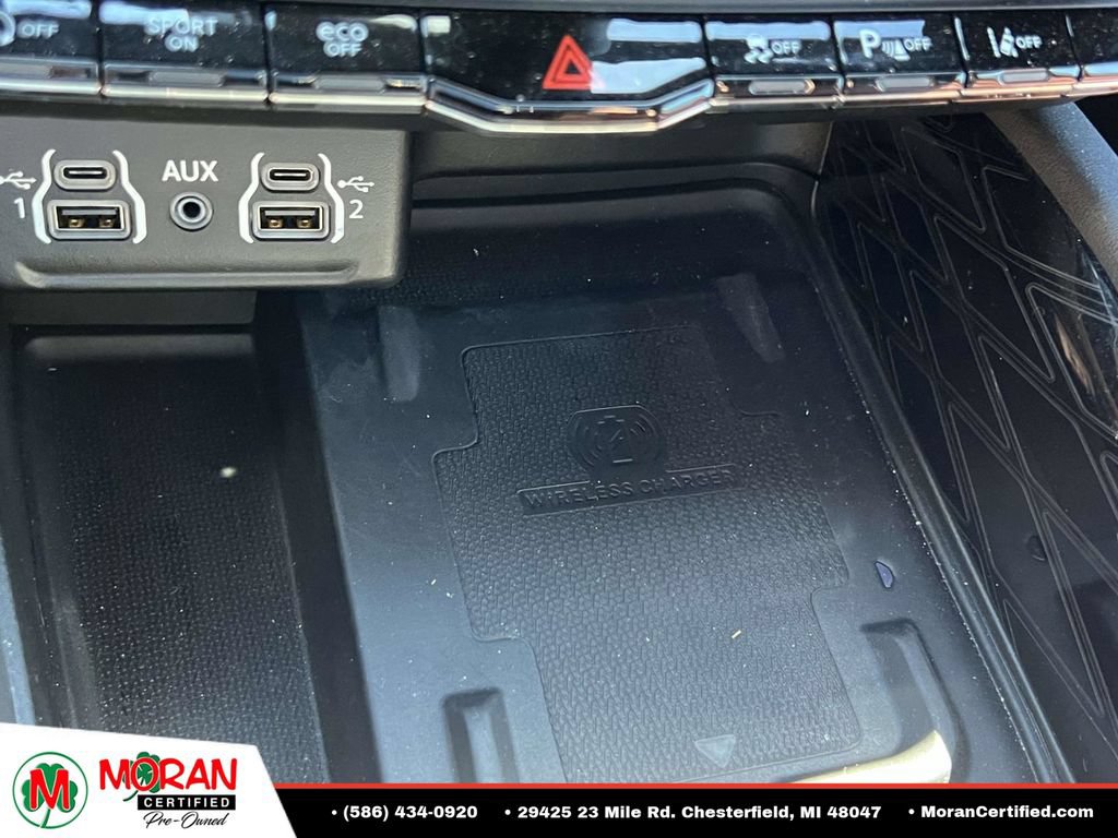 Used 2024 Dodge Durango Citadel AWD/4WD image 24