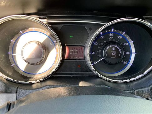 Used 2014 Hyundai Sonata GLS w/ Popular Equipment Group 2 image 25