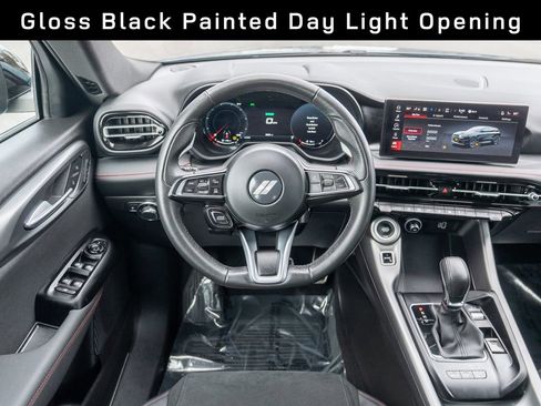 Used 2024 Dodge Hornet R/T image 13