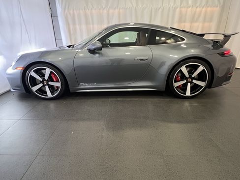 New 2026 Porsche 911 Carrera S image 2
