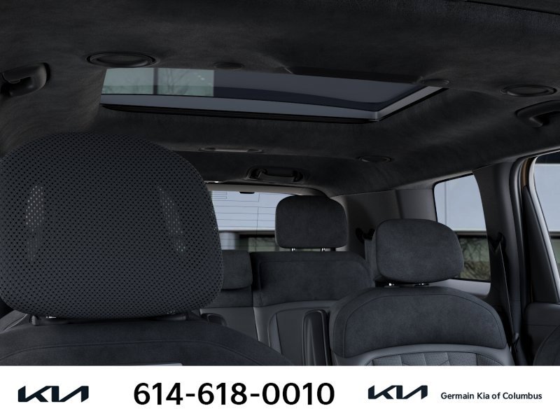 New 2027 Kia Telluride X-Line SX Prestige AWD/4WD image 30