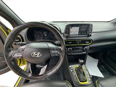 Used 2019 Hyundai Kona Ultimate FWD image 30