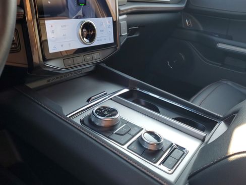 Used 2024 Ford Expedition Timberline image 29