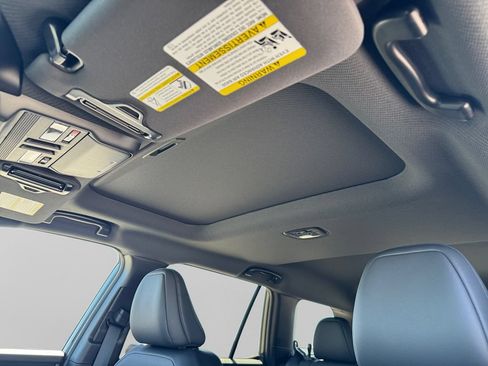 New 2026 Subaru Outback Limited AWD/4WD image 28