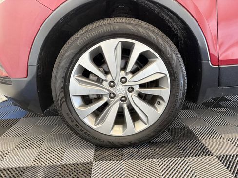 Used 2019 Buick Encore Preferred FWD image 26