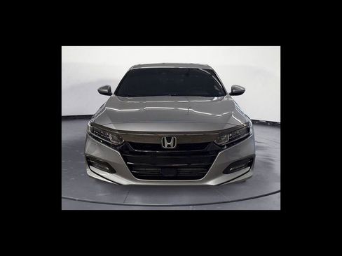 Used 2019 Honda Accord Sport image 9