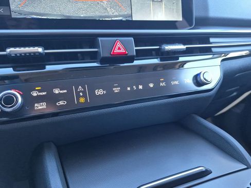 New 2026 Kia Sportage SX Prestige image 23