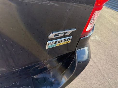 Used 2017 Dodge Grand Caravan GT image 7