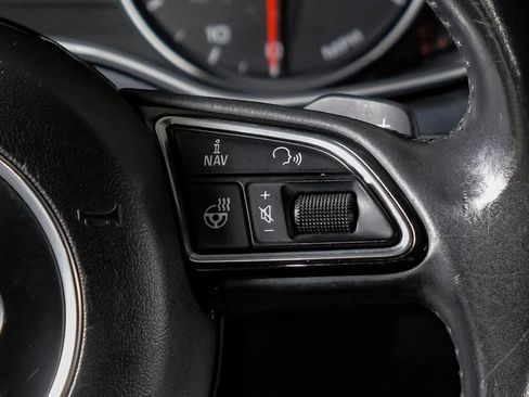 Used 2017 Audi A6 3.0T Premium Plus w/ Driver Assistance Package image 18