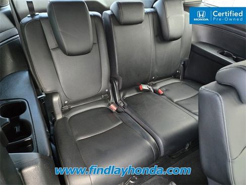 Certified 2024 Honda Odyssey Touring image 20