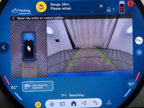 New 2026 MINI Cooper S image 25